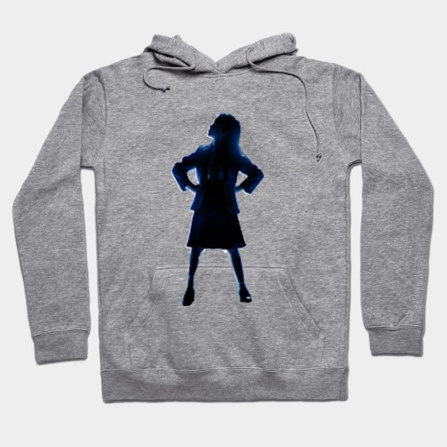 Matilda The Musical Hoodie by Seblee123